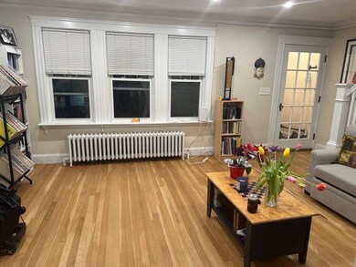 24 Potomac St unit 1, West Roxbury, MA 02132 - photo 2