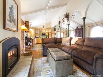 Living Room.