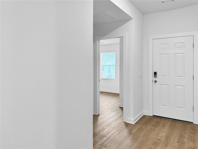 Image representative of plan only and may vary as built.