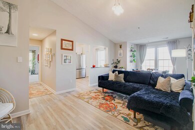 2445 Blue Spring Ct unit 304, Odenton, MD 21113 - photo 4