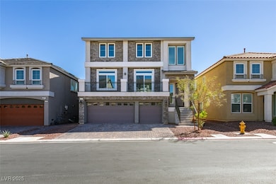 6335 Rock Stream Ln, Las Vegas, NV 89141 - photo 2