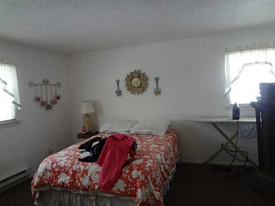 Bedroom. UNIT B