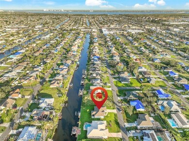 This Gulf-access home is Priced to SELL!