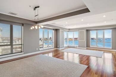 Flagship Wharf unit 801-802, Charlestown, MA 02129 - photo 2