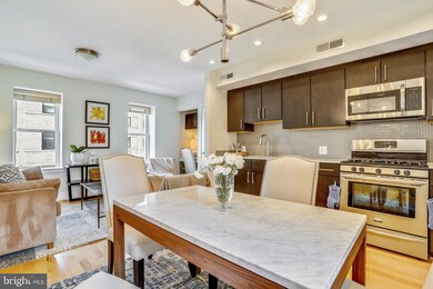 812 Otis Place NW unit 4, Washington, DC 20010 - photo 5