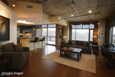 21 Furnace St unit 701, Akron, OH 44308 - photo 5