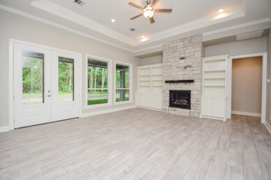 27006 Holly Lord, Magnolia, TX 77355 - photo 4