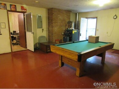 Bonus room- Studio/ Game Room