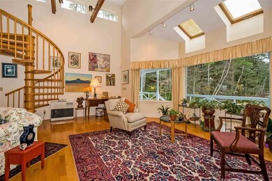 23 Tuftonboro Neck Rd, Mirror Lake, NH 03853 - photo 2