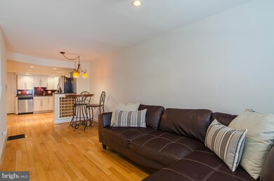 1615 Marshall St, Baltimore, MD 21230 - photo 3