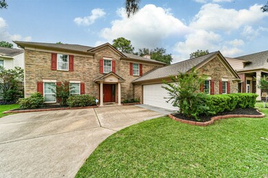 7411 Magnolia Shadows Ln, Houston, TX 77095 - photo 2