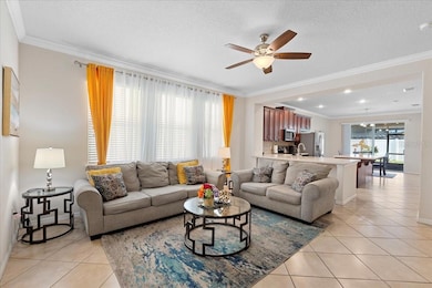 2511 Nouveau Way, Kissimmee, FL 34741 - photo 7