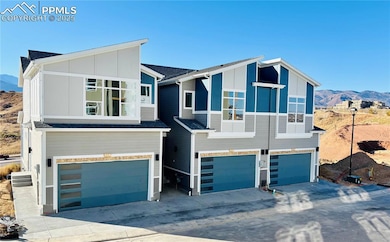 712 Belleza View, Colorado Springs, CO 80907 - photo 5