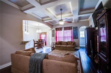 1017 Samantha Ln, Moore, OK 73160 - photo 7