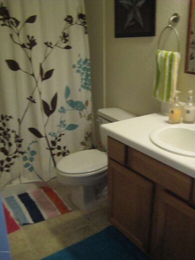 full bath 1