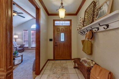 3201 Timber Ridge Dr, Duncan, OK 73533 - photo 5