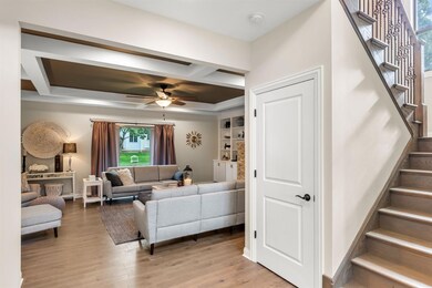 7110 Boardwalk Cir, Crown Point, IN 46307 - photo 3