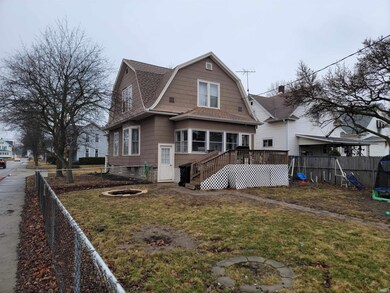 619 S Franklin St, Garrett, IN 46738 - photo 4