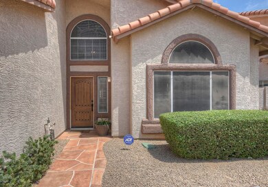 Conieson Entryway