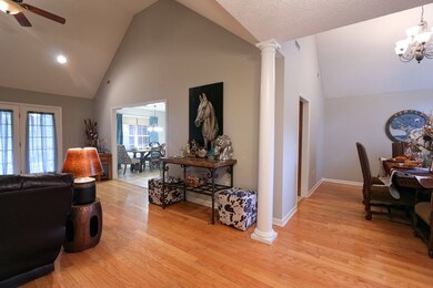 Foyer In