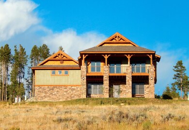Back of House