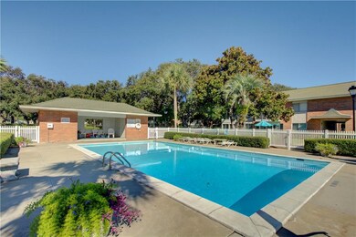 246 D Sea Palms Colony unit 246 D, St. Simons Island, GA 31522 - photo 2