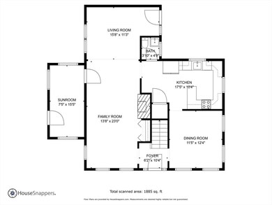 4 Maplewood Ave, Holbrook, MA 02343 - photo 5