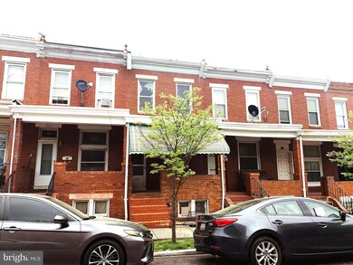 635 N Robinson St, Baltimore, MD 21205 - photo 4