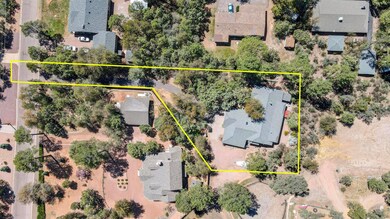 Property Lines #1