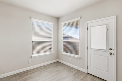 249 Irish Moss Dr, Haslet, TX 76052 - photo 7