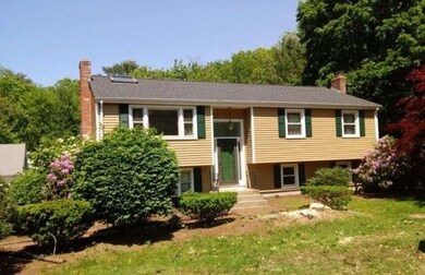 15 Adams St, Foxboro, MA 02035 - photo 2