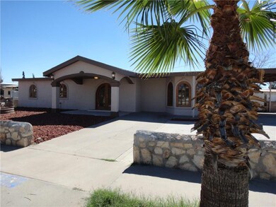 212 Gladys Ave, El Paso, TX 79915 - photo 6