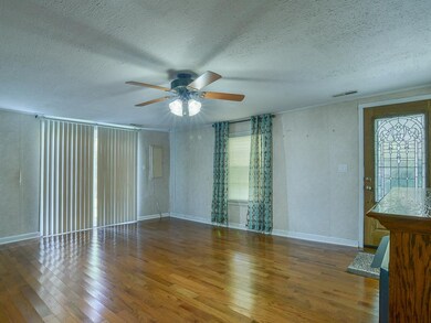 ANOTHER VIEW OF LIVING ROOM