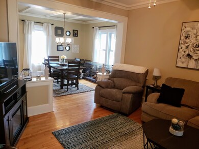 Living/Dining
