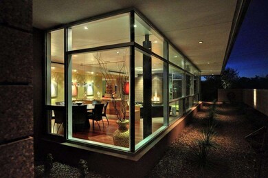 Impeccable Modern Architecture
