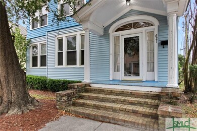 621 Maupas Ave, Savannah, GA 31401 - photo 4