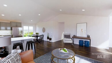 1007 Madlock Ave unit Lot 2 Block 3 Huntin, Caldwell, ID 83605 - photo 5