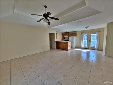 912 French Ave unit 1, Edinburg, TX 78541 - photo 2