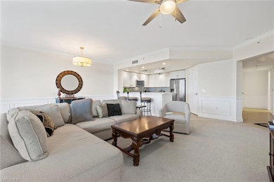 Serano Tower unit 403, Naples, FL 34114 - photo 3