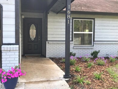 fresh landscaping