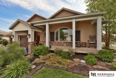 16601 Hilo Cir, Papillion, NE 68046 - photo 2