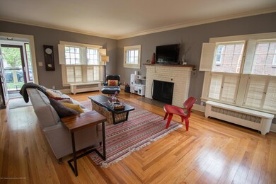 509 Westmoreland Ave, Lansing, MI 48915 - photo 3