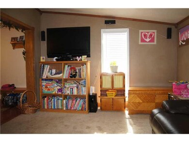 Family Room.