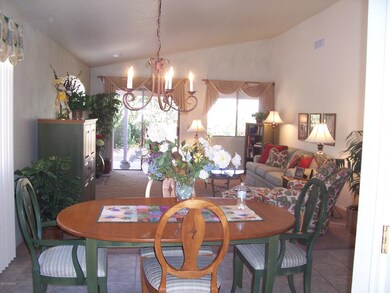Dining to Living