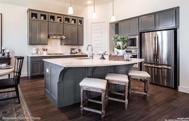 11126 Mill Park, San Antonio, TX 78254 - photo 3