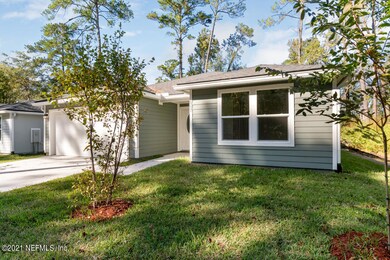 3202 Echo St, Jacksonville, FL 32218 - photo 2