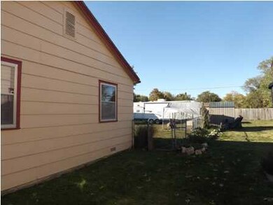 GREAT YARD