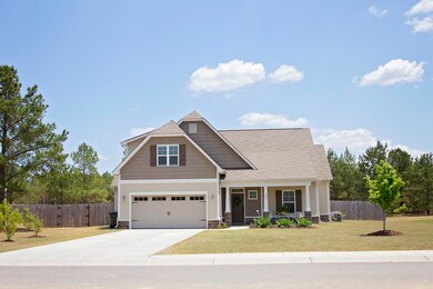 103 Caulfield Rd, Aberdeen, NC 28315 - photo 2