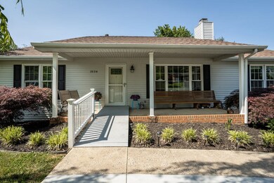 1034 Blaze Ct, Harrisonburg, VA 22801 - photo 2