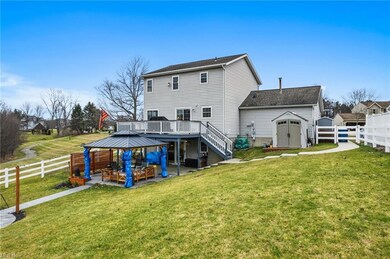 9672 Grist Mill Run, Olmsted Falls, OH 44138 - photo 4